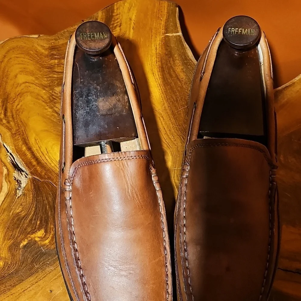 G.H. Bass & Co. stylish comfortable